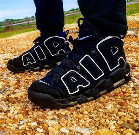 Nike air uptempo price